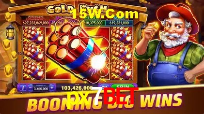 Bônus e promoções da px7bet