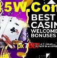 Loterias online na px7bet