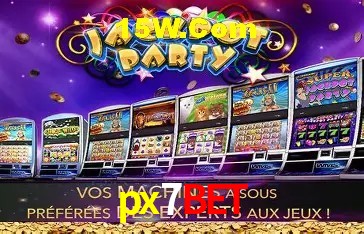 Segurança e performance na plataforma px7bet